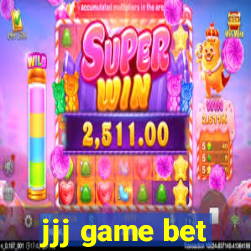 jjj game bet